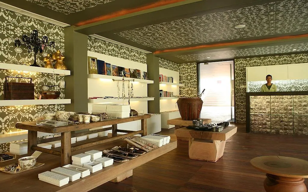 Veranda Chiang Mai Suite-1