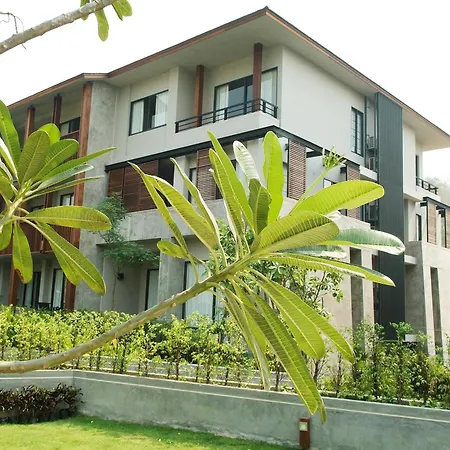 Veranda Chiang Mai Suite-3